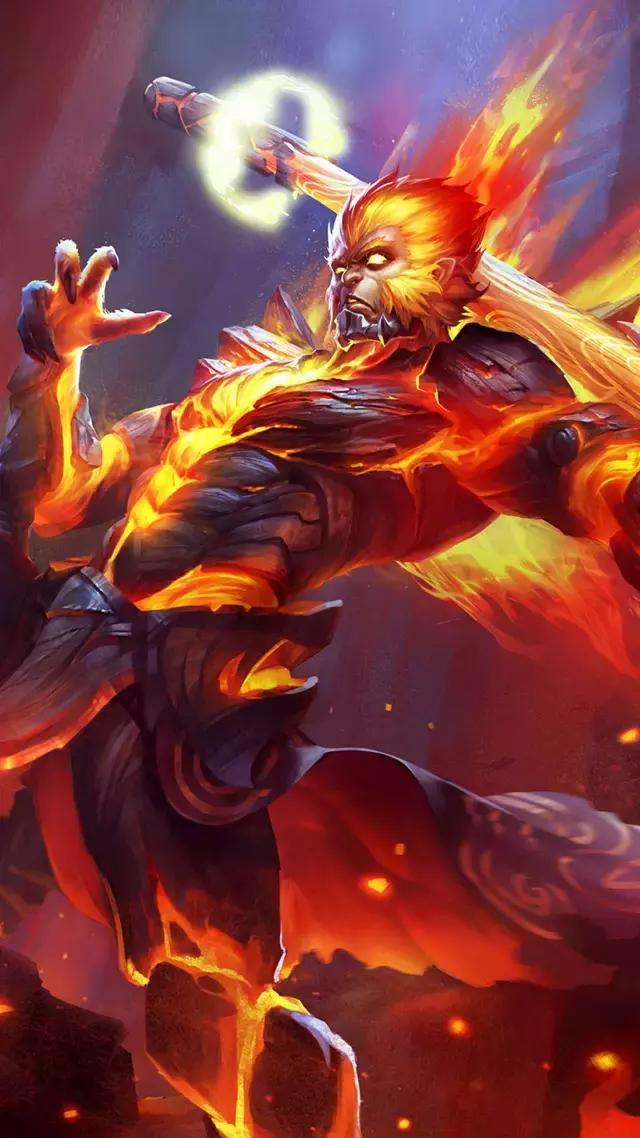 TheShy Ins晒照：谢谢把我的头发和妆都弄得很漂亮