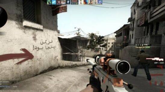 醒来吧！ Mercury ，战争之神，拥有强烈的杀戮感，击杀了五名玩家。 TyLoo 赢得了GL地图选择，重新获得胜利。