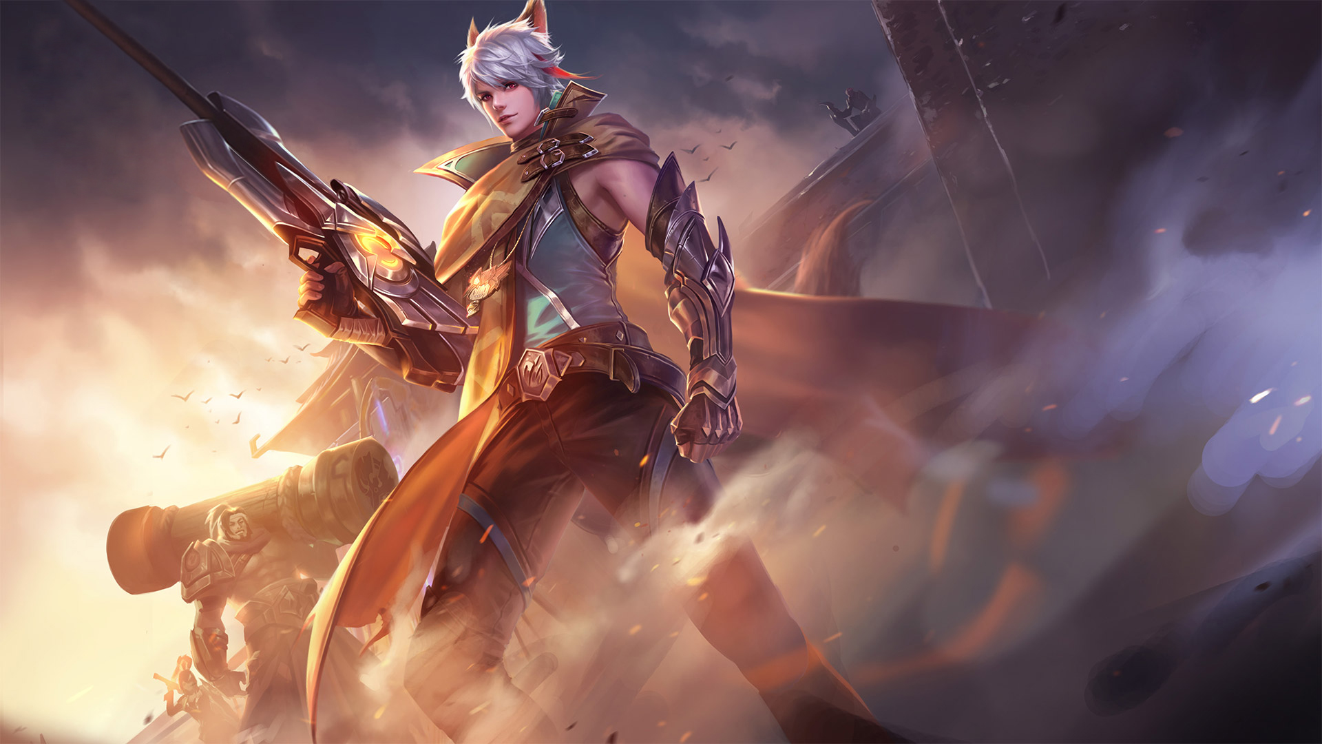 【前瞻】2025LPL春季赛 IG vs OMG，IG或将送对手六连败